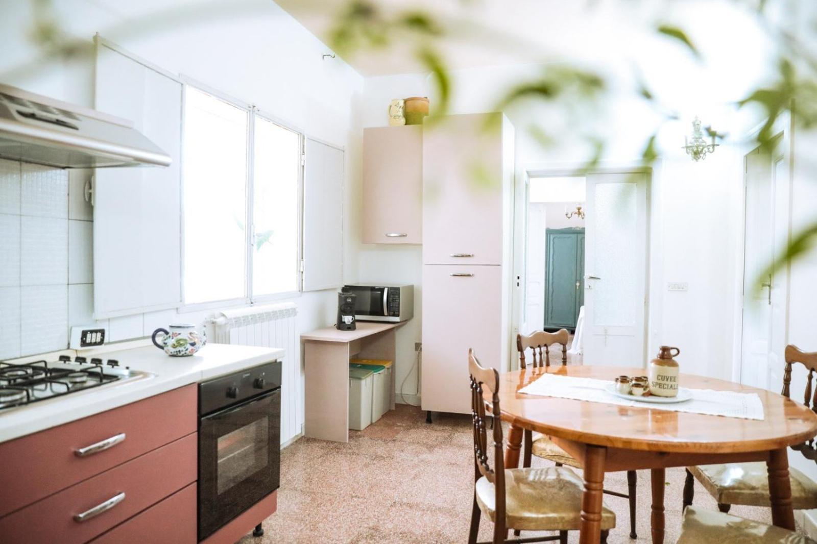Casa In Campagna ⋅ Forimia Villa San Vito dei Normanni Exteriör bild